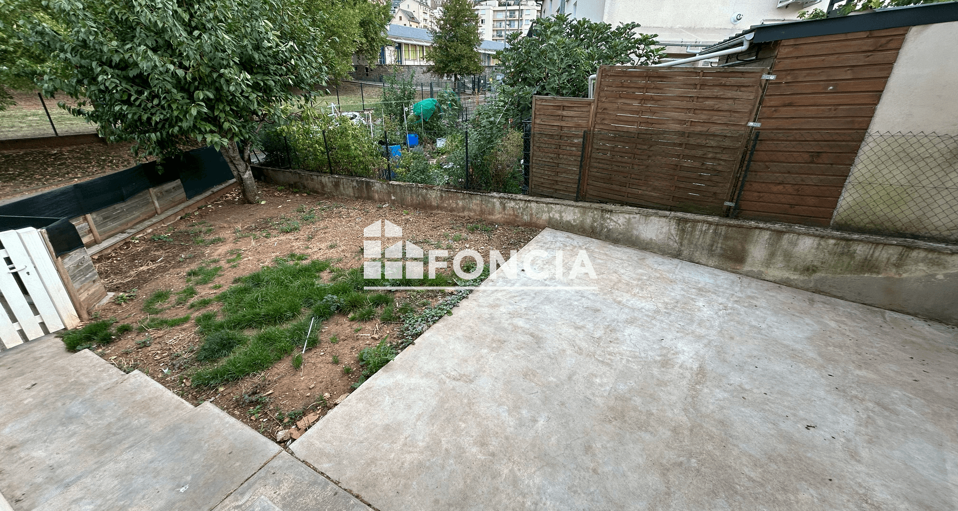 Appartement 3 pièces (45 m²) à louer - Rodez (12000)