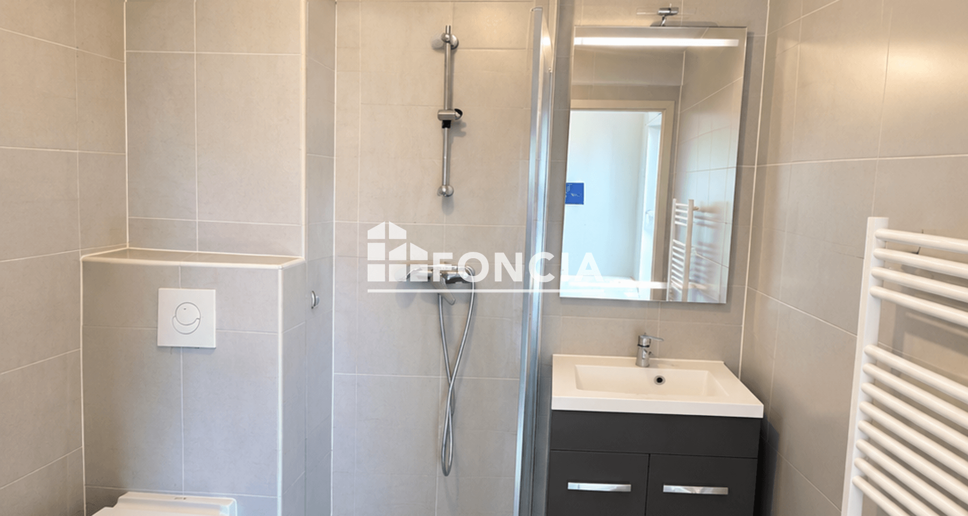 Studio (16.47 m²) à vendre - Souffelweyersheim (67460)