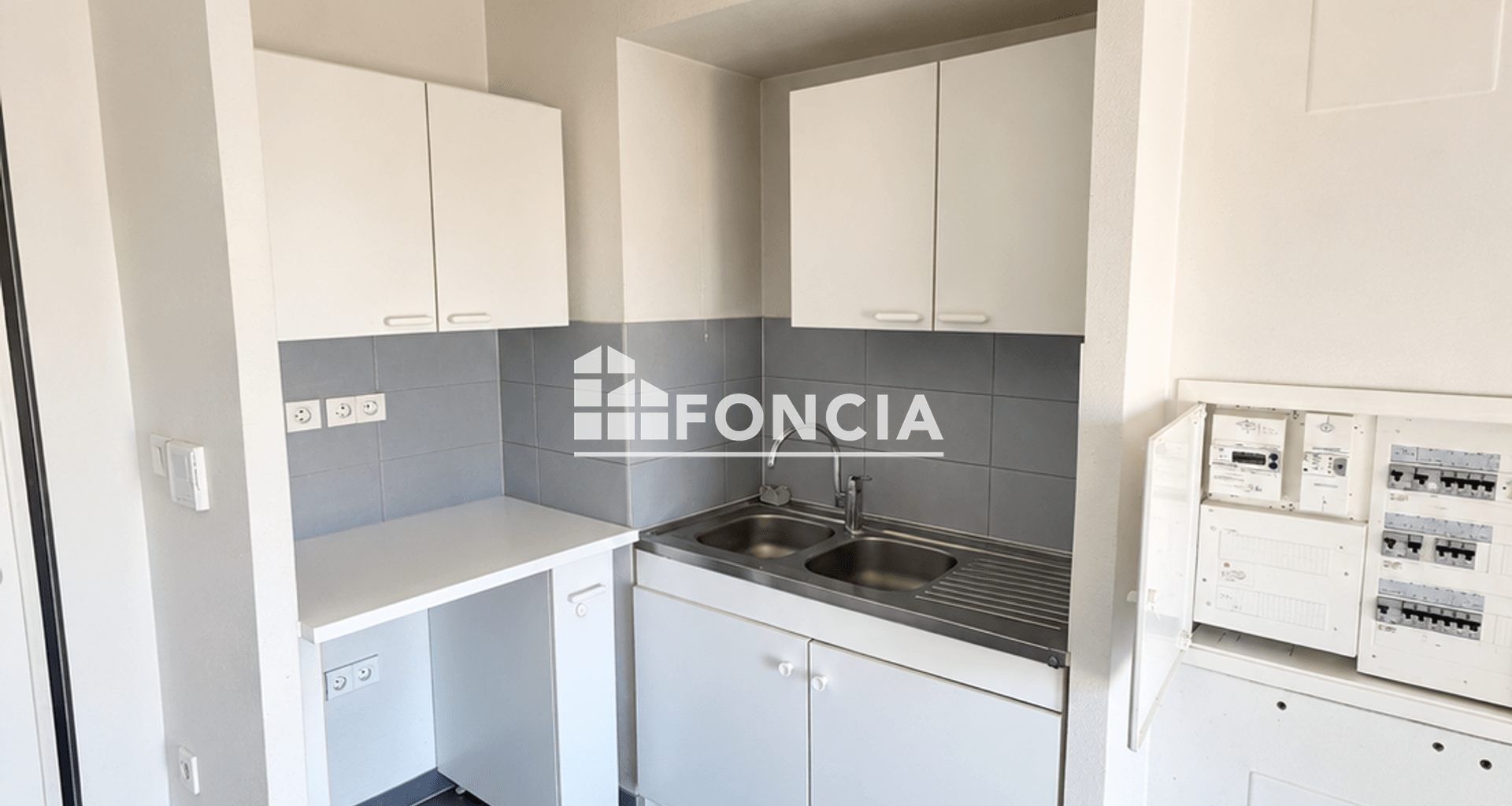 Studio (16.47 m²) à vendre - Souffelweyersheim (67460)