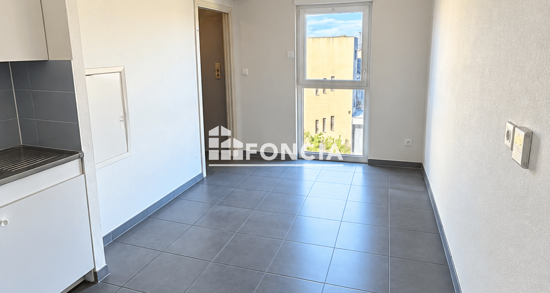 Studio (16.47 m²) à vendre - Souffelweyersheim (67460)