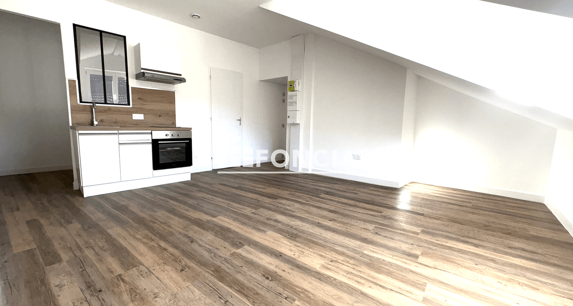 Studio (25.19 m²) à louer - Albertville (73200)