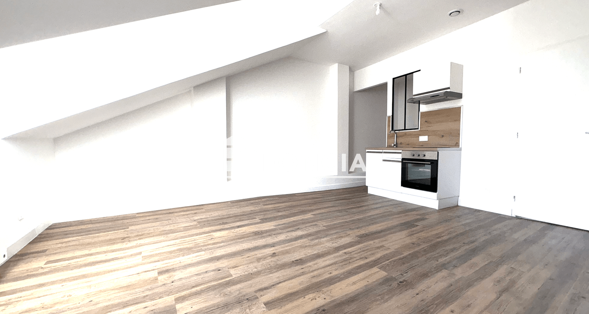 Studio (25.19 m²) à louer - Albertville (73200)