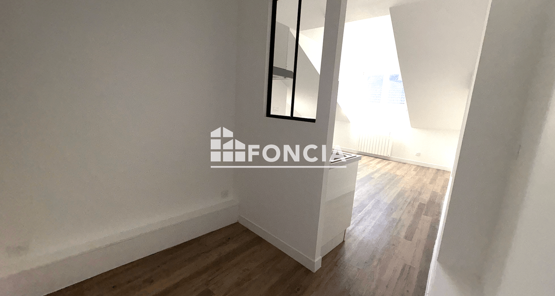 Studio (25.19 m²) à louer - Albertville (73200)
