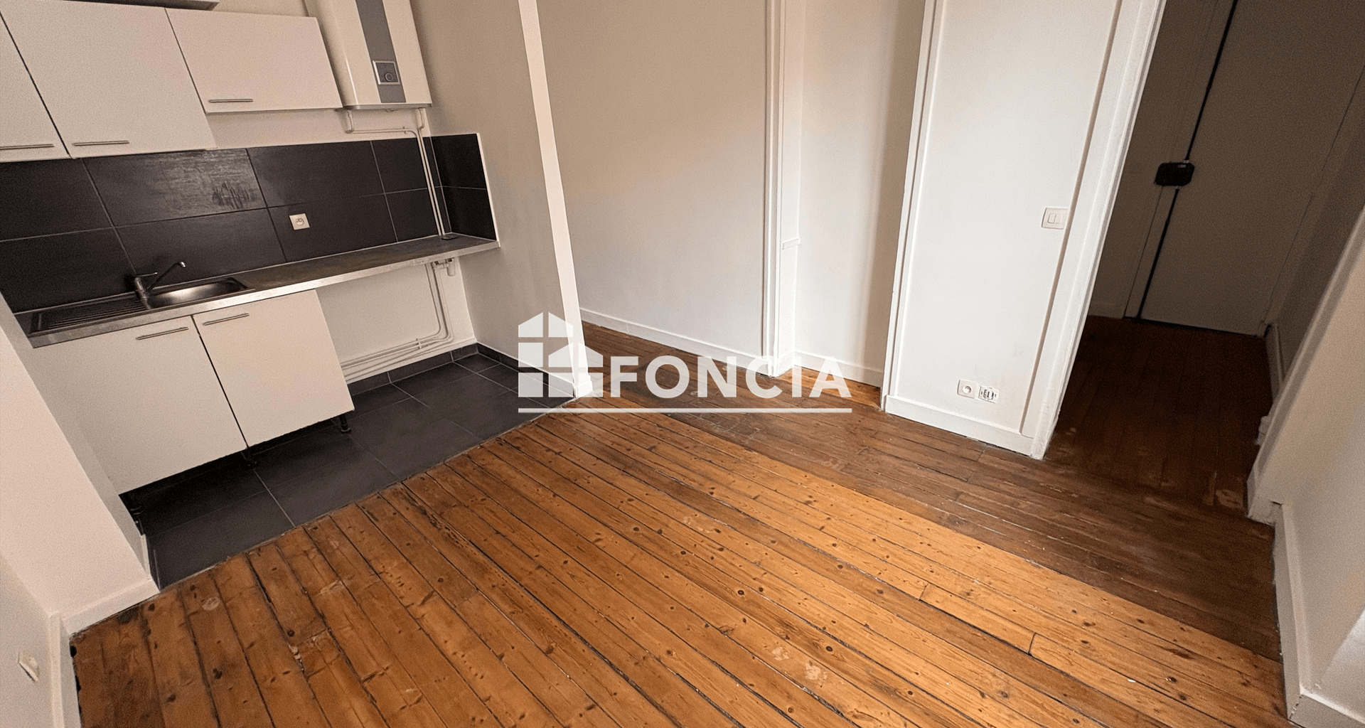 Appartement 2 pièces (31.07 m²) à louer - Argenteuil (95100)