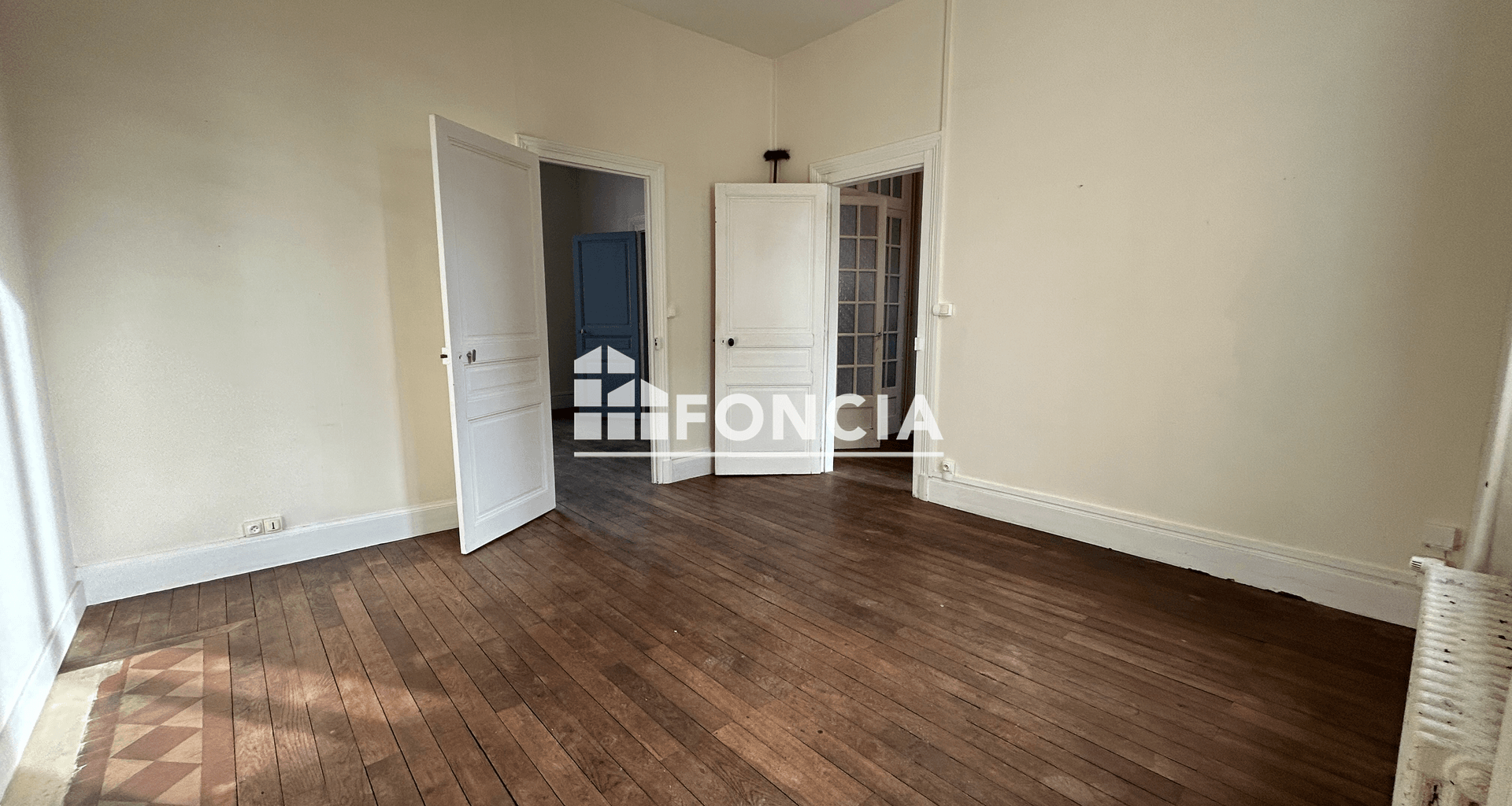 Maison 4 pièces (91.57 m²) à vendre - Poitiers (86000)