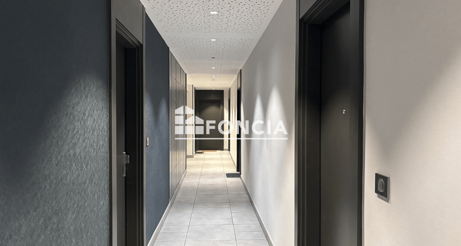 Studio (34.09 m²) à louer - Fontenay-le-fleury (78330)
