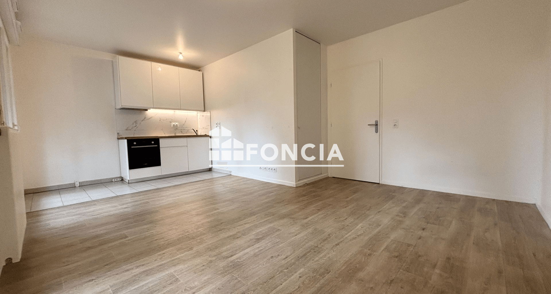 Studio (34.09 m²) à louer - Fontenay-le-fleury (78330)