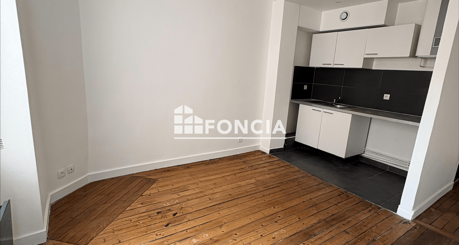 Appartement 2 pièces (31.07 m²) à louer - Argenteuil (95100)