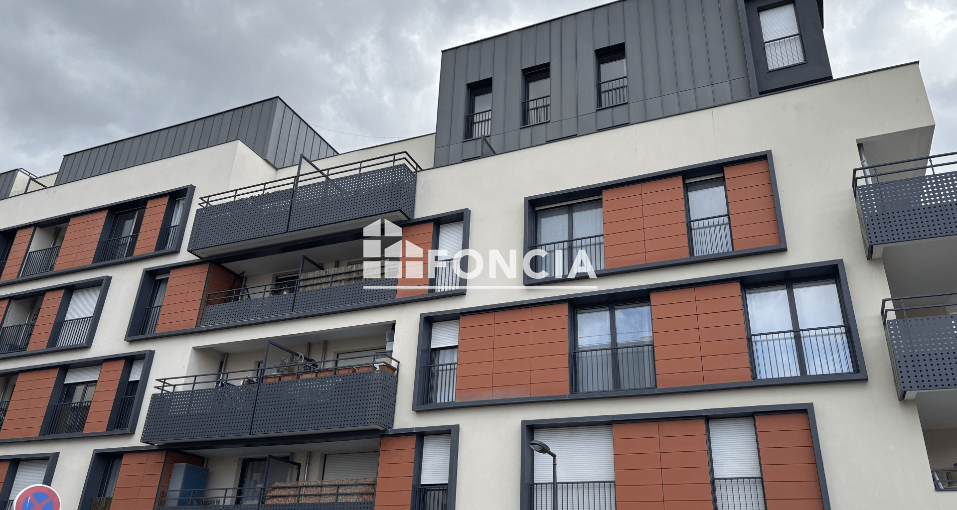 Studio (34.09 m²) à louer - Fontenay-le-fleury (78330)