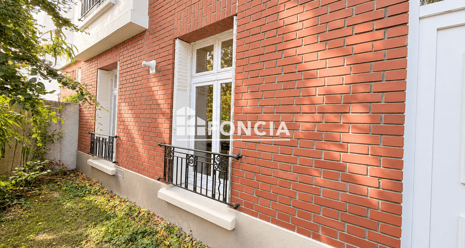 Appartement 2 pièces (37.81 m²) à vendre - Bourg-la-reine (92340)