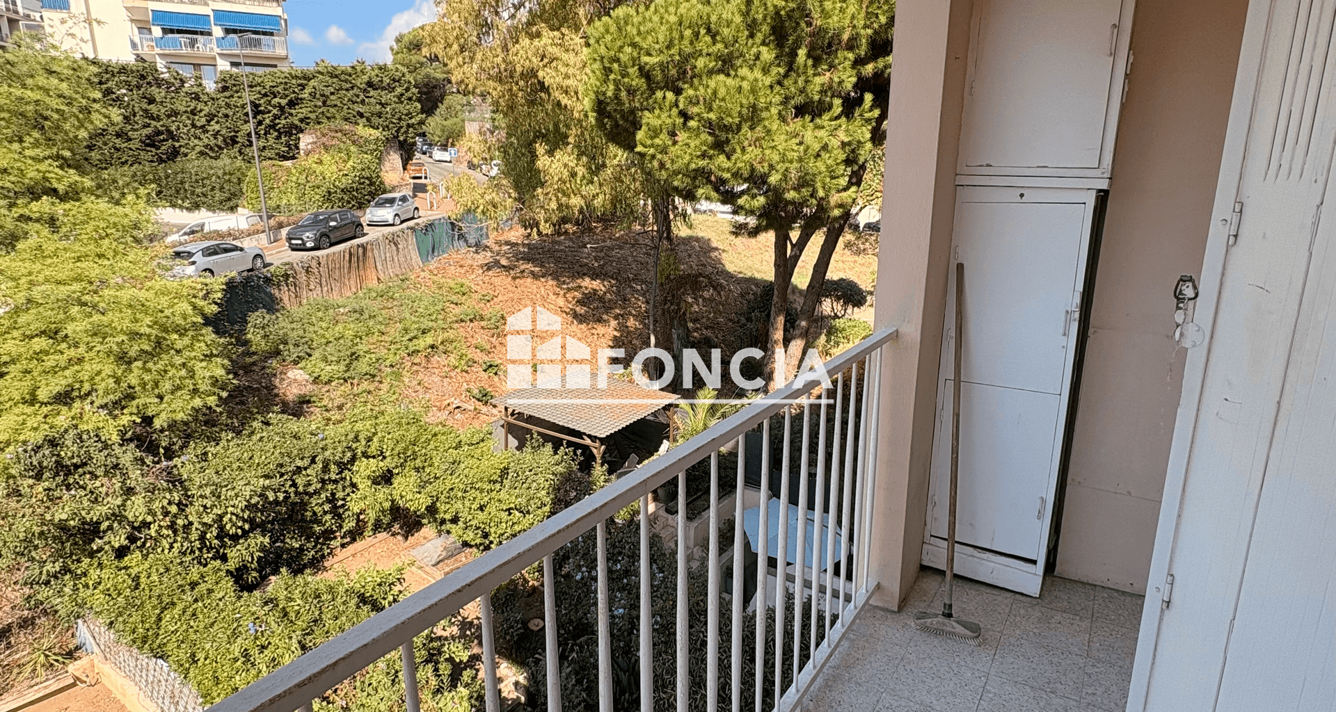 Appartement 3 pièces (54.78 m²) à louer - Cannes (06400)