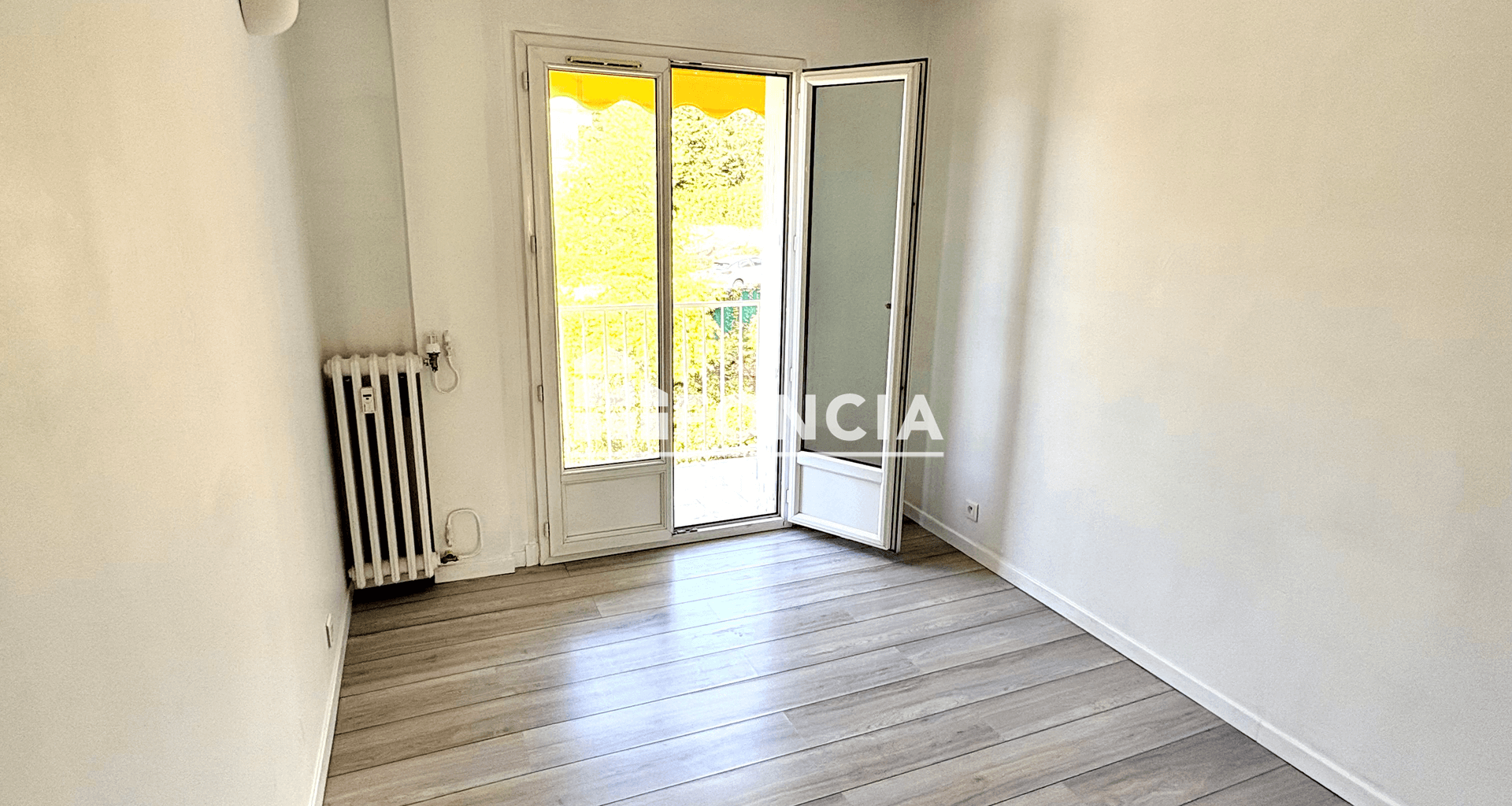 Appartement 3 pièces (54.78 m²) à louer - Cannes (06400)