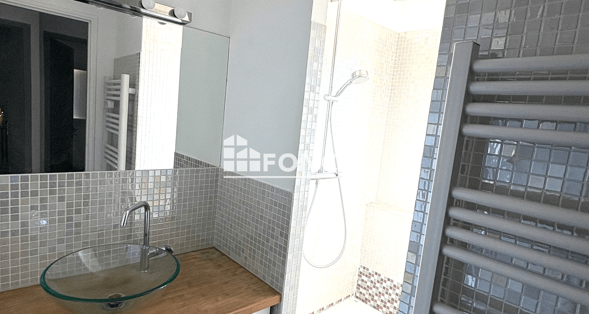 Appartement 3 pièces (54.78 m²) à louer - Cannes (06400)