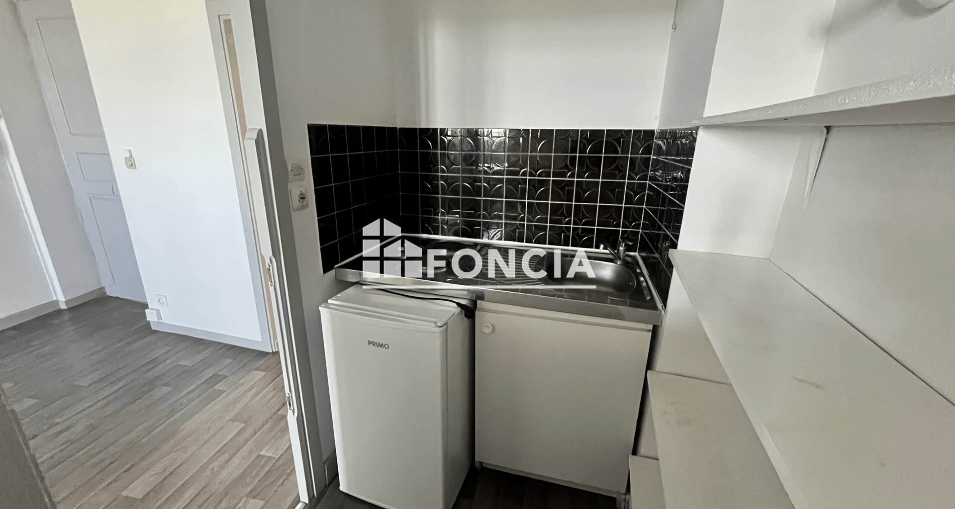 Appartement 2 pièces (43.17 m²) à louer - Bordeaux (33000)