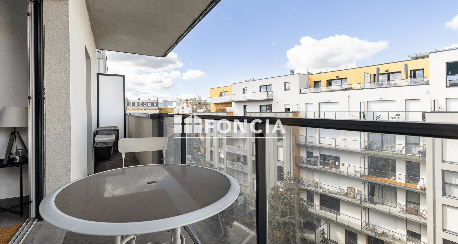 Appartement 2 pièces (41.34 m²) à vendre - La Madeleine (59110)