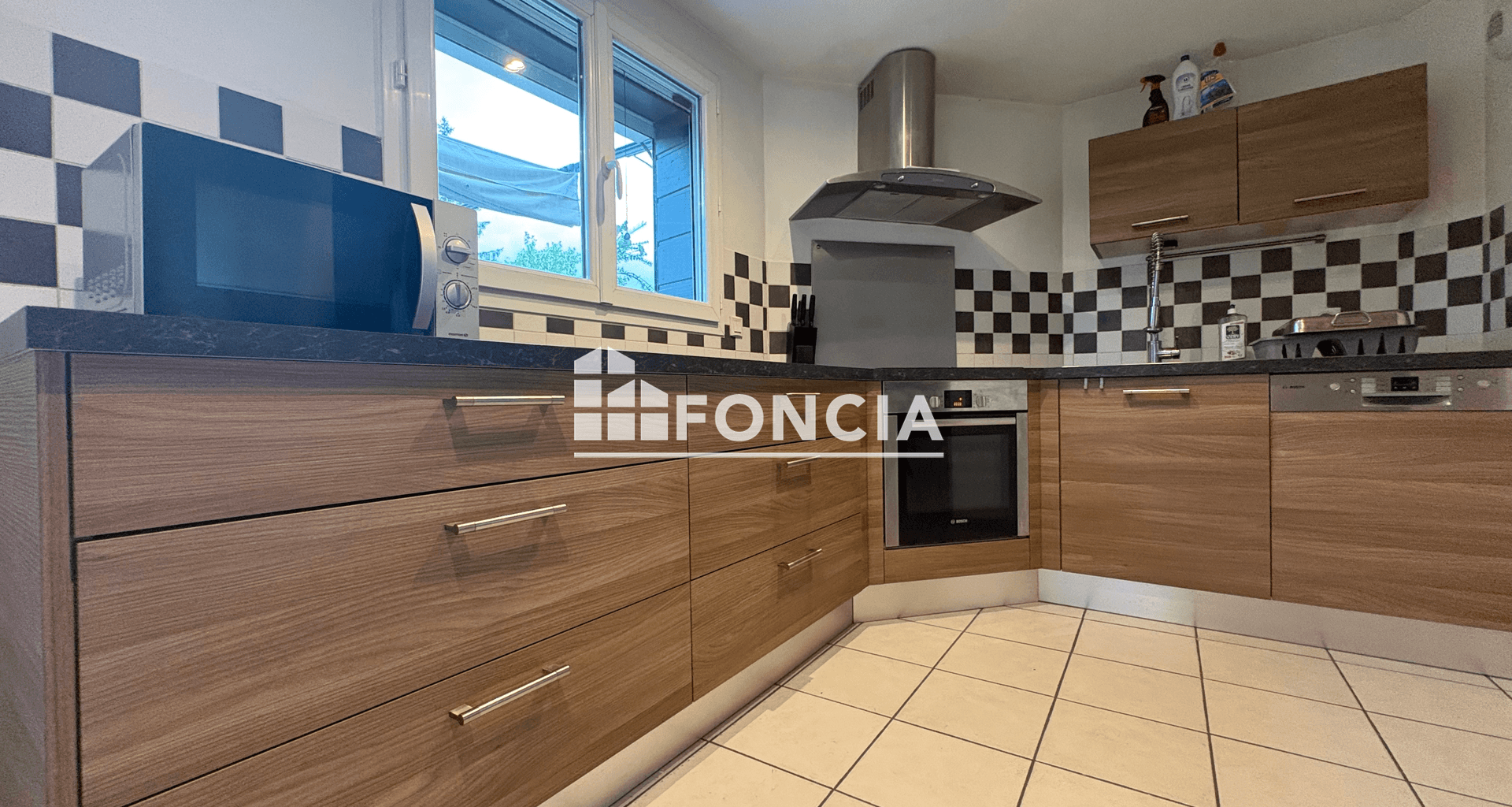 Appartement meublé 2 pièces (44.73 m²) à louer - Annecy (74370)