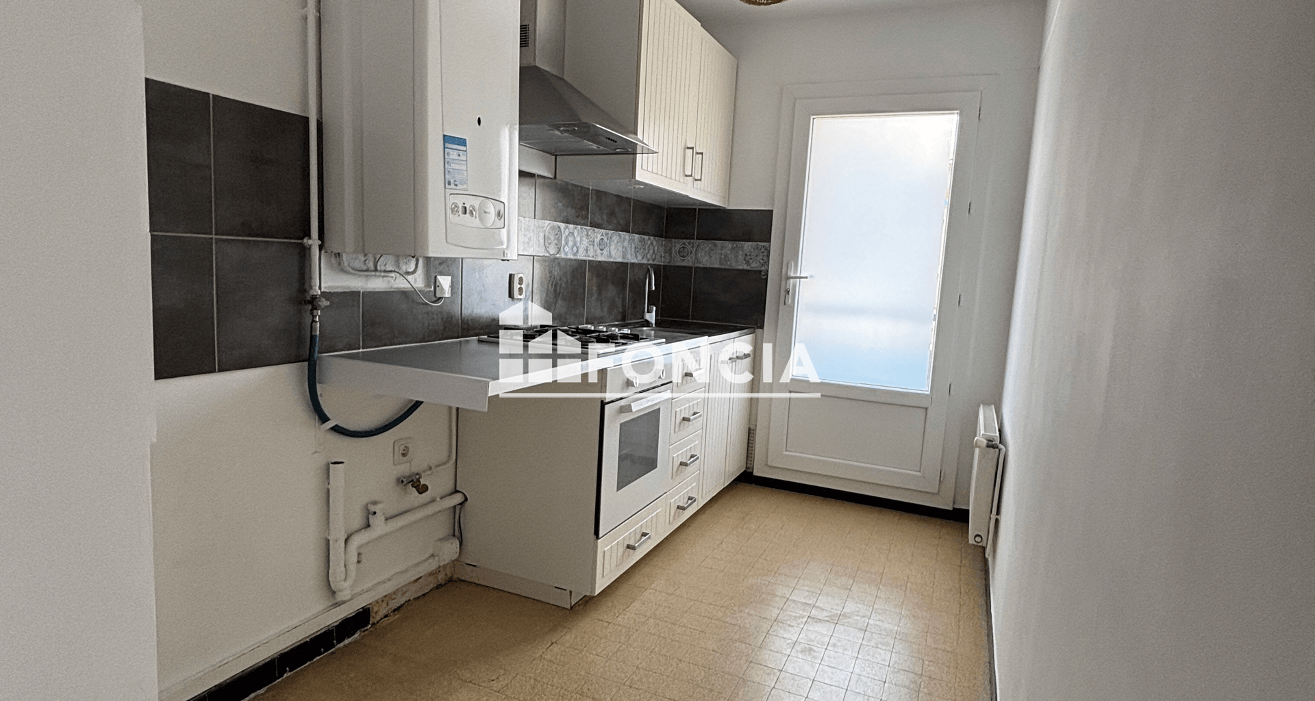 Appartement 4 pièces (79.3 m²) à louer - Avignon (84000)