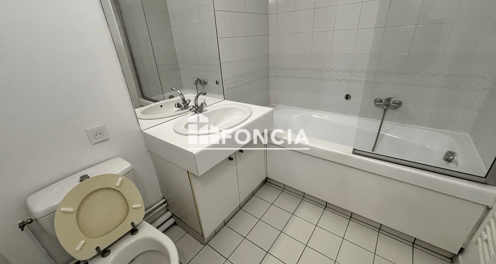 Studio (30 m²) à louer - Issy-les-moulineaux (92130)