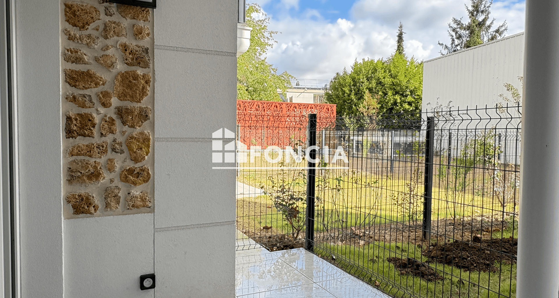 Appartement 2 pièces (46.16 m²) à louer - Chelles (77500)