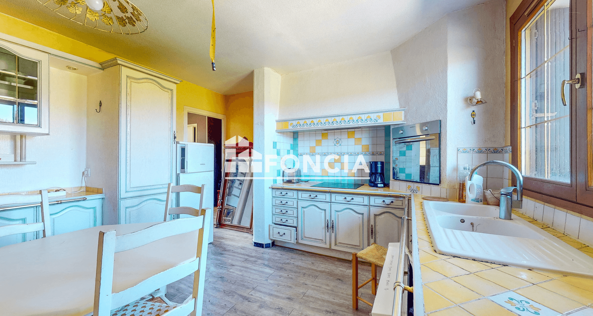 Maison 5 pièces (174 m²) à vendre - Brézins (38590)