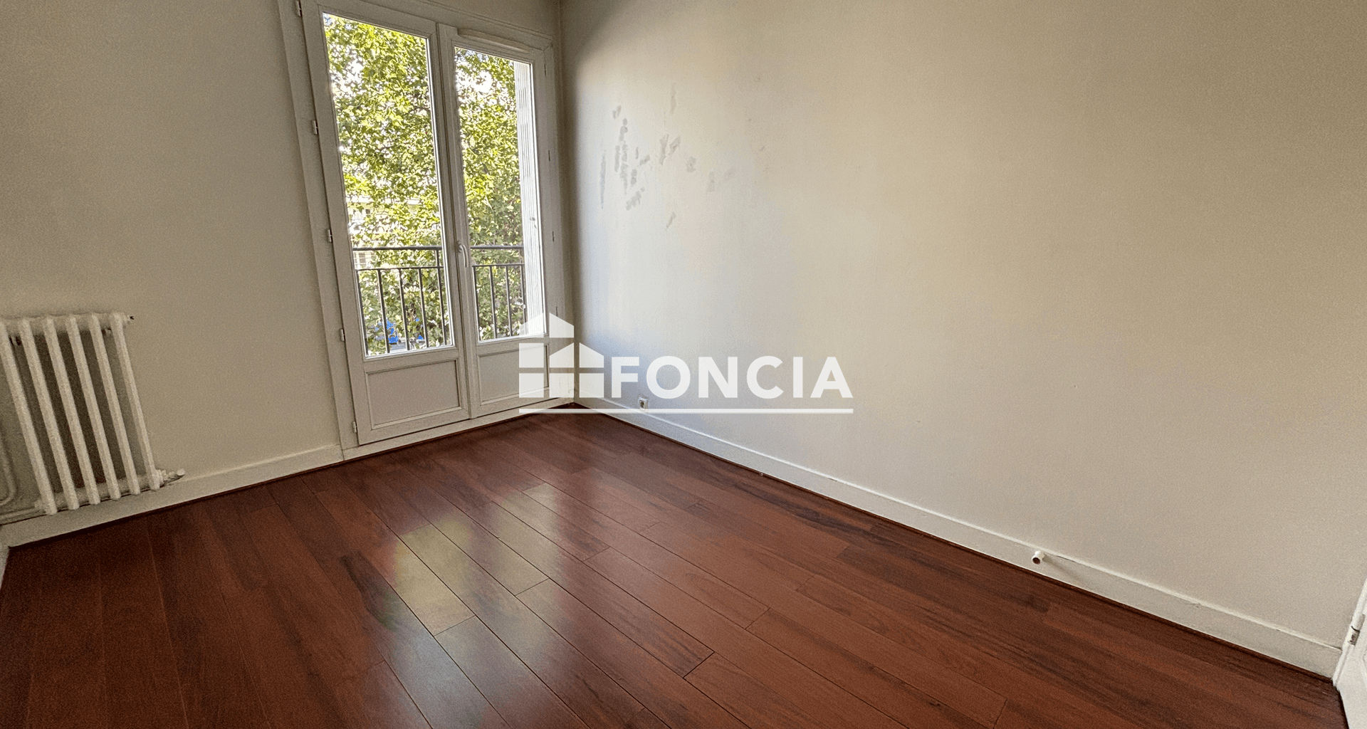 Appartement 3 pièces (54.33 m²) à louer - Tours (37000)