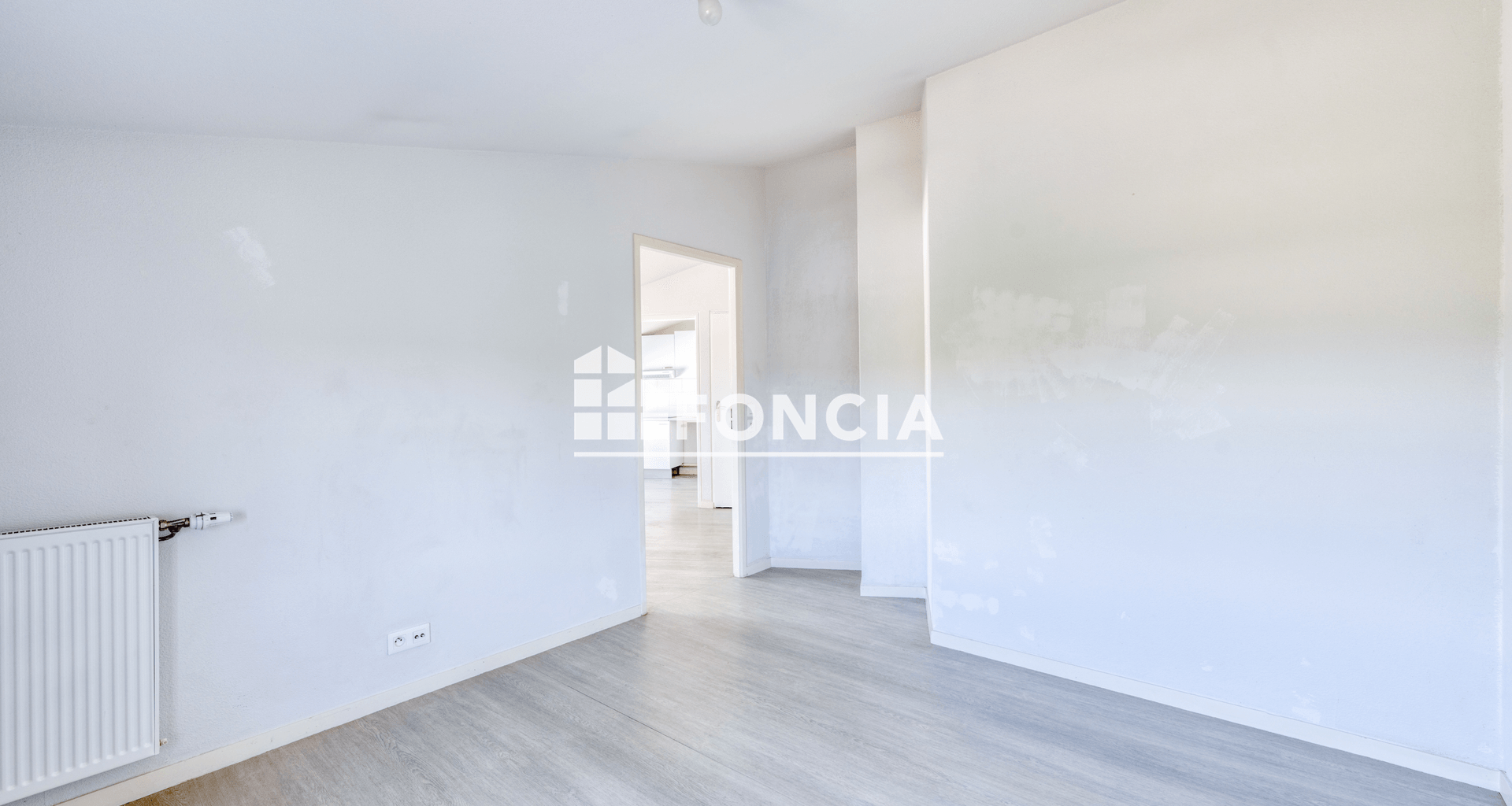 Appartement 2 pièces (45.14 m²) à vendre - Eysines (33320)