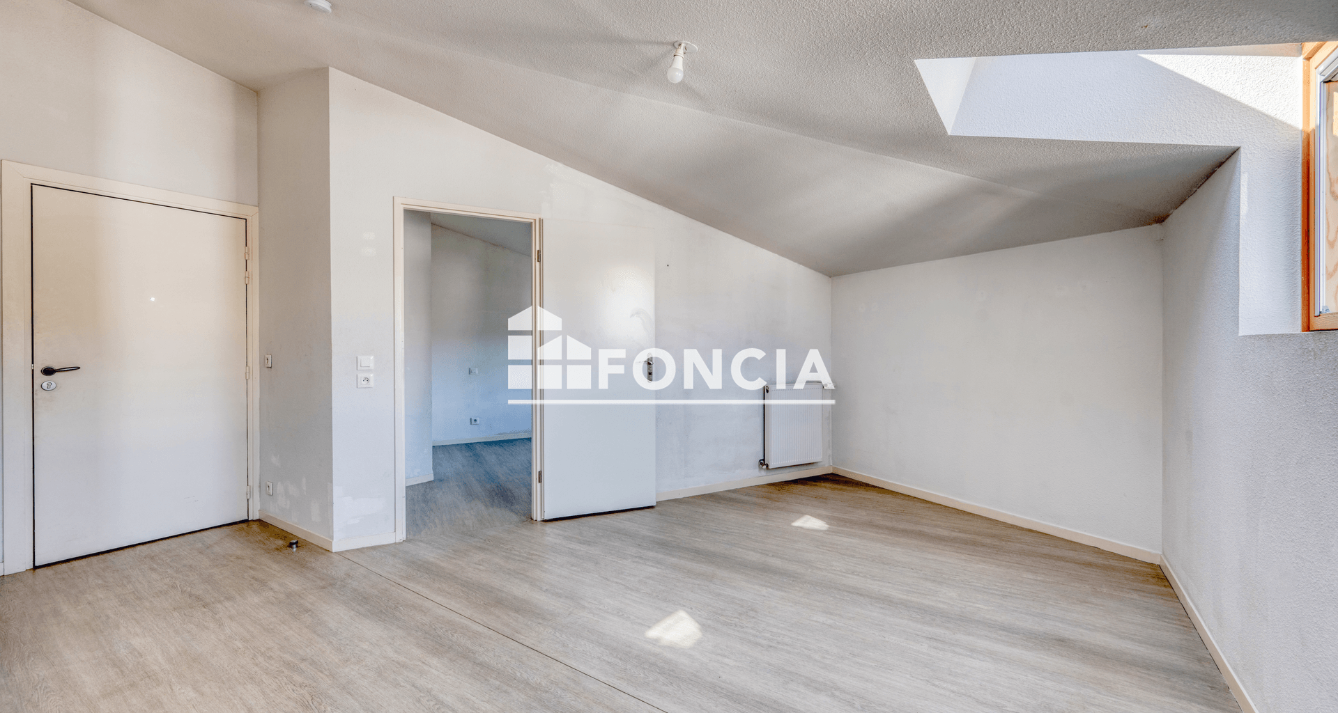 Appartement 2 pièces (45.14 m²) à vendre - Eysines (33320)