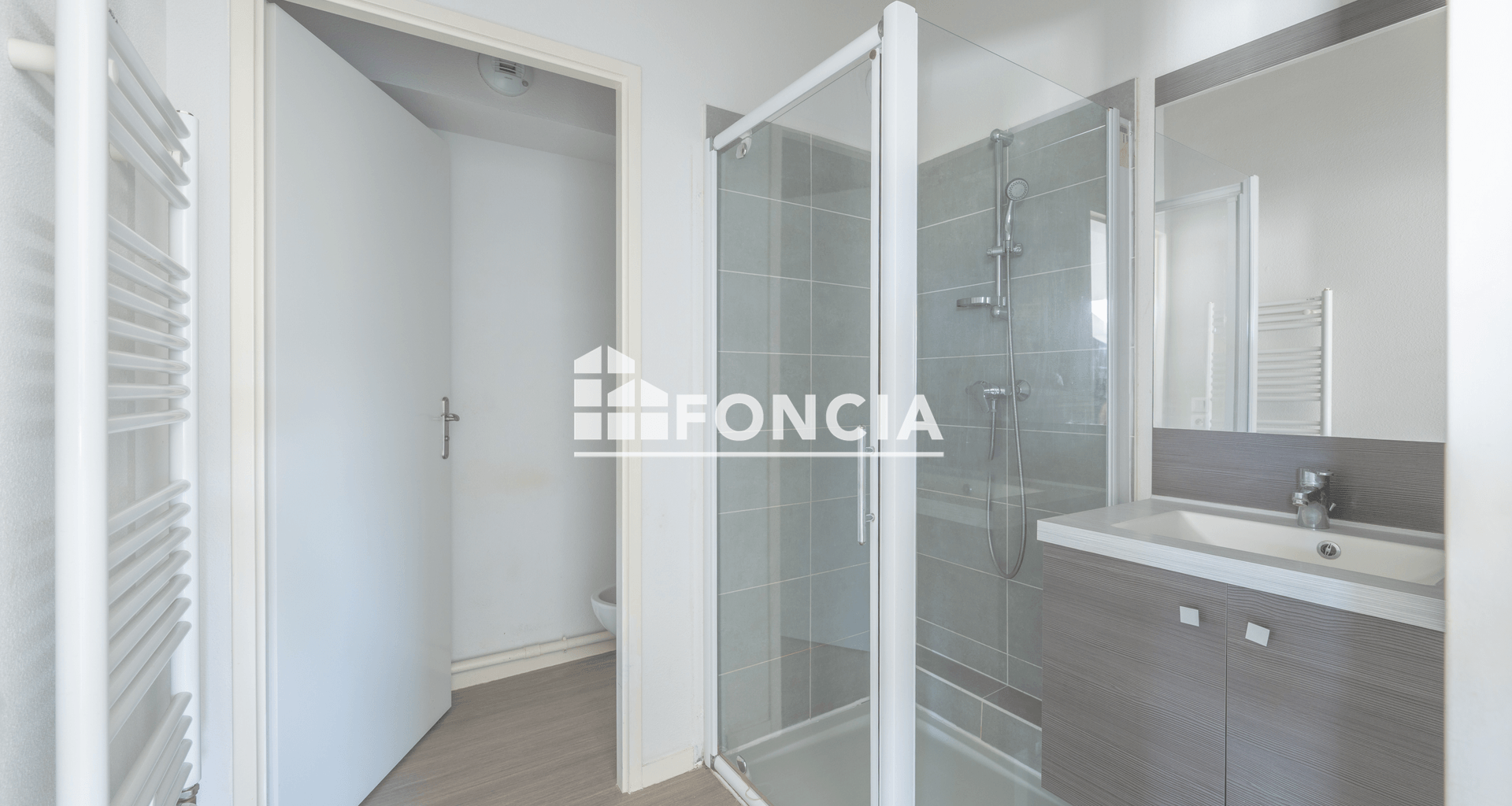 Appartement 2 pièces (45.14 m²) à vendre - Eysines (33320)