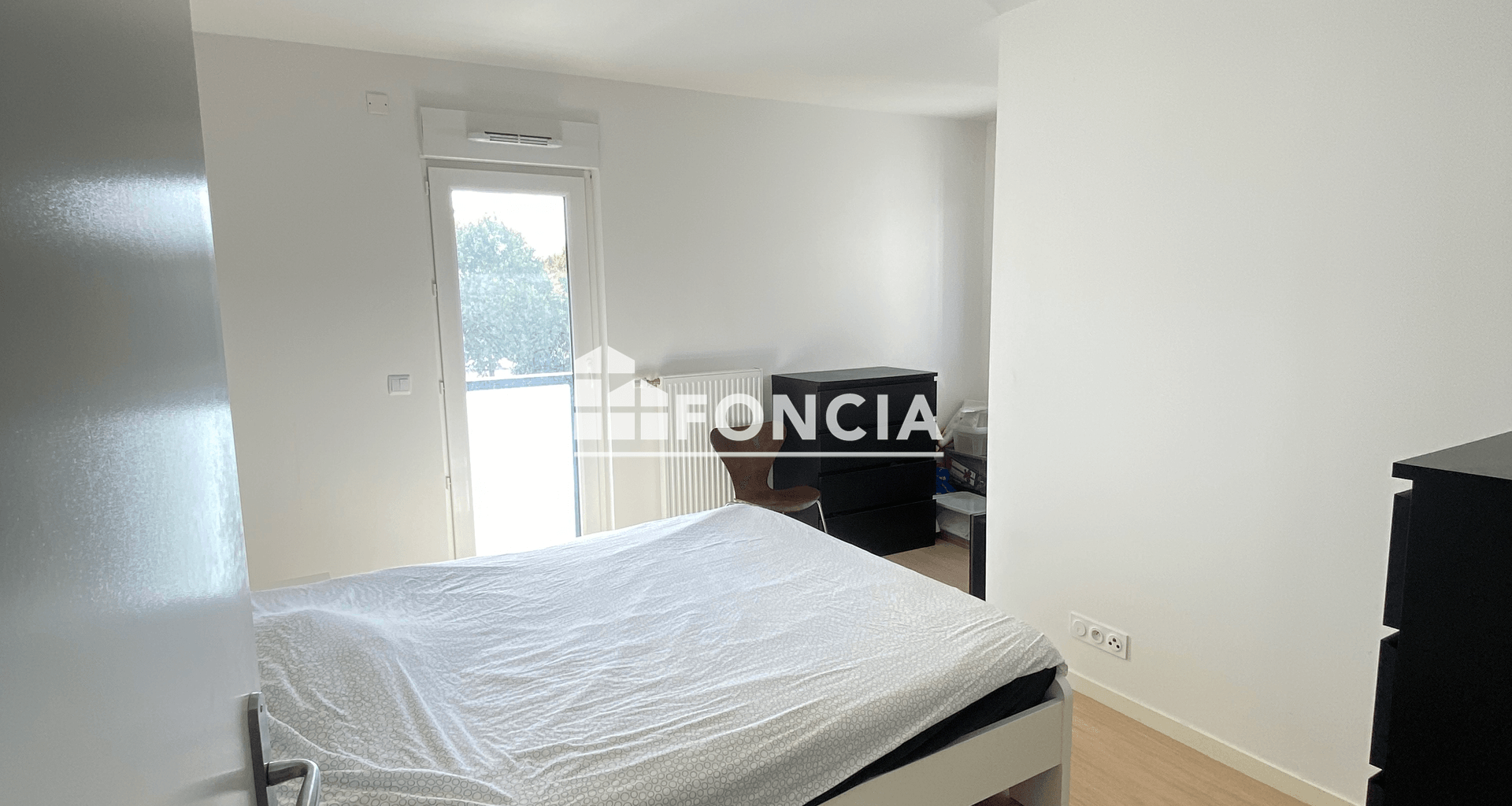Appartement 4 pièces (71.3 m²) à louer - Rouen (76100)