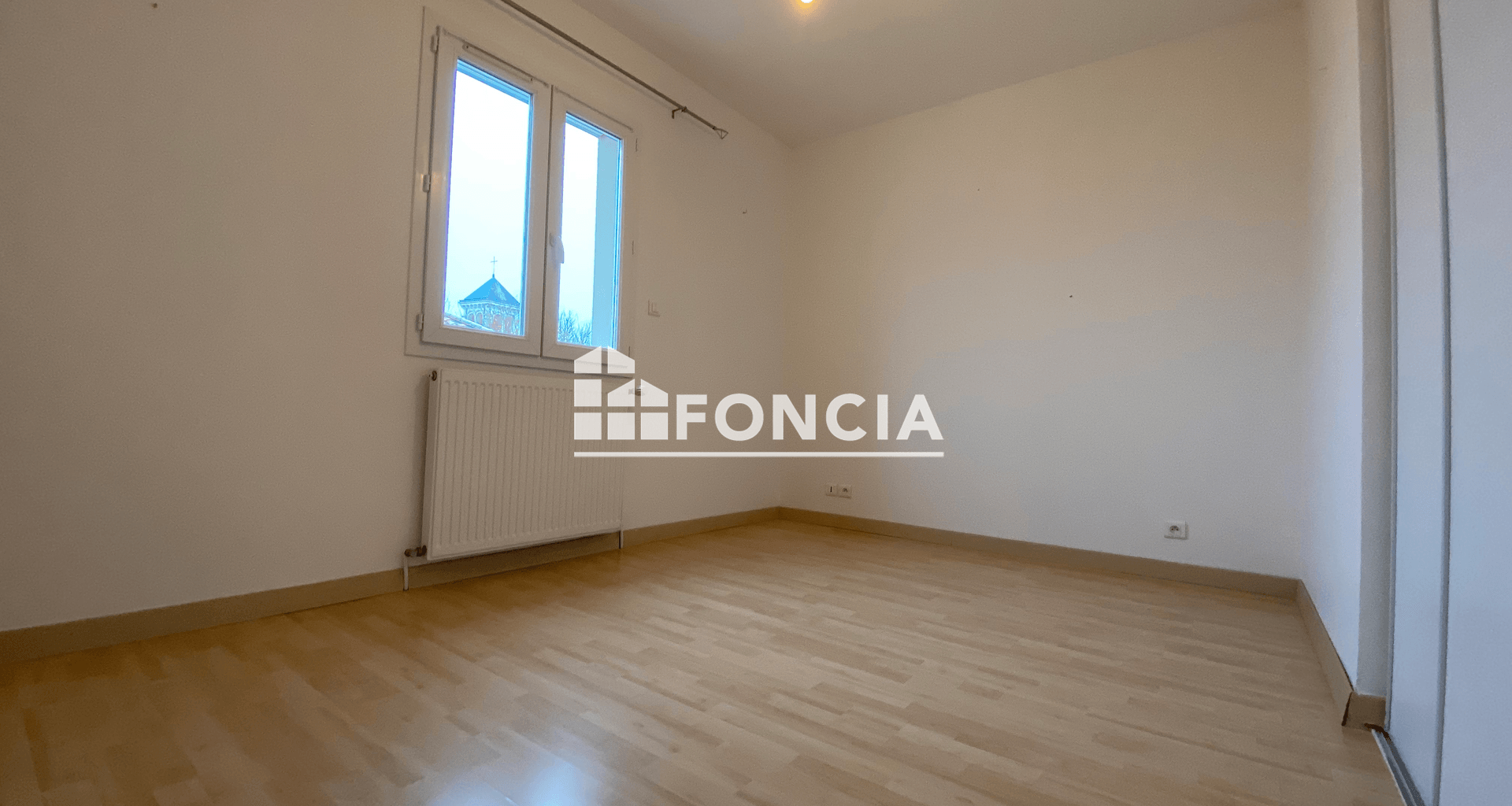 Maison 5 pièces (97.23 m²) à louer - Périgueux (24000)