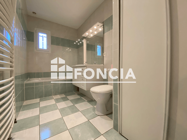 Maison 5 pièces (97.23 m²) à louer - Perigueux (24000)