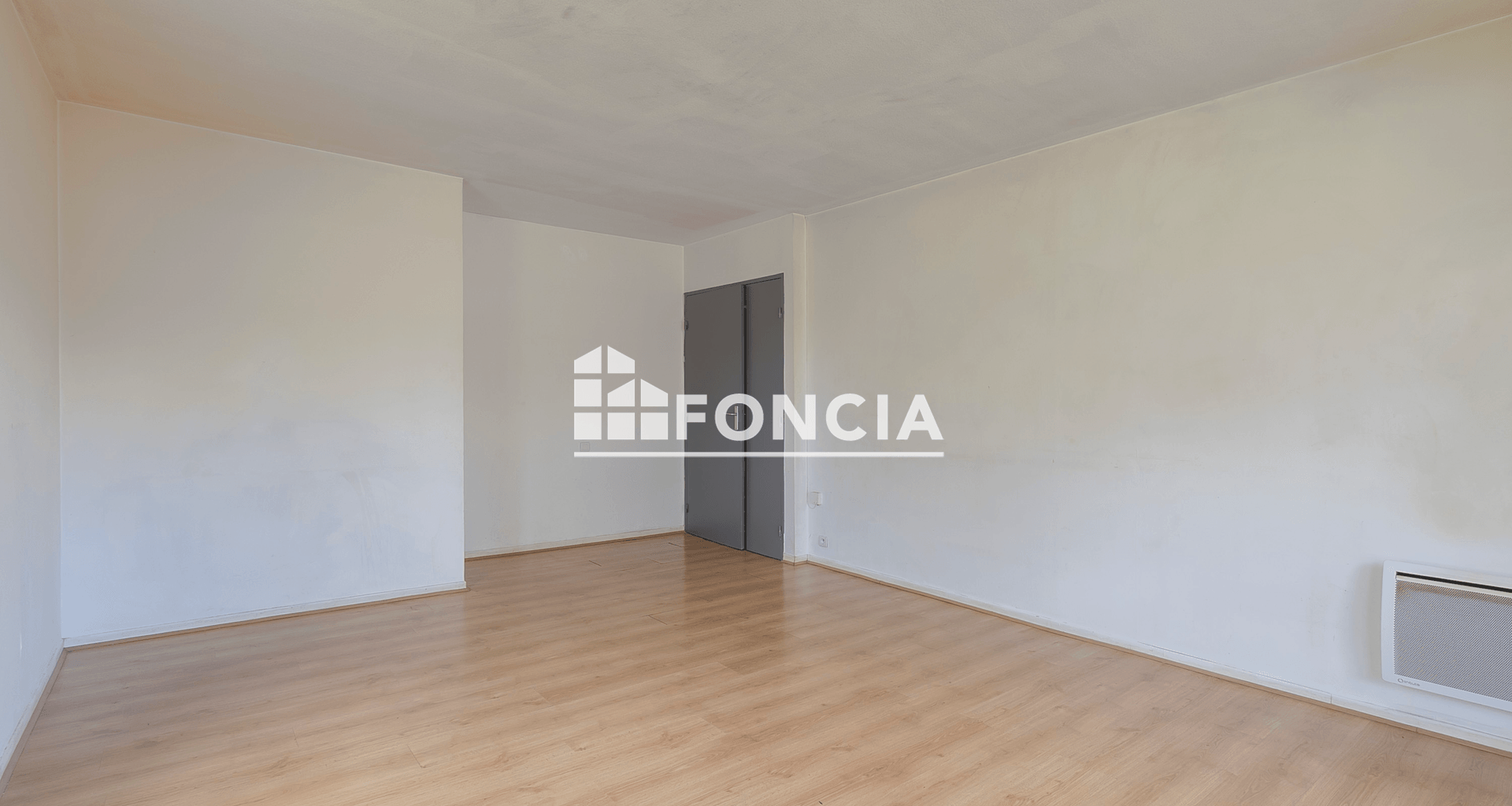 Appartement 3 pièces (65 m²) à vendre - Marcq-en-barœul (59700)