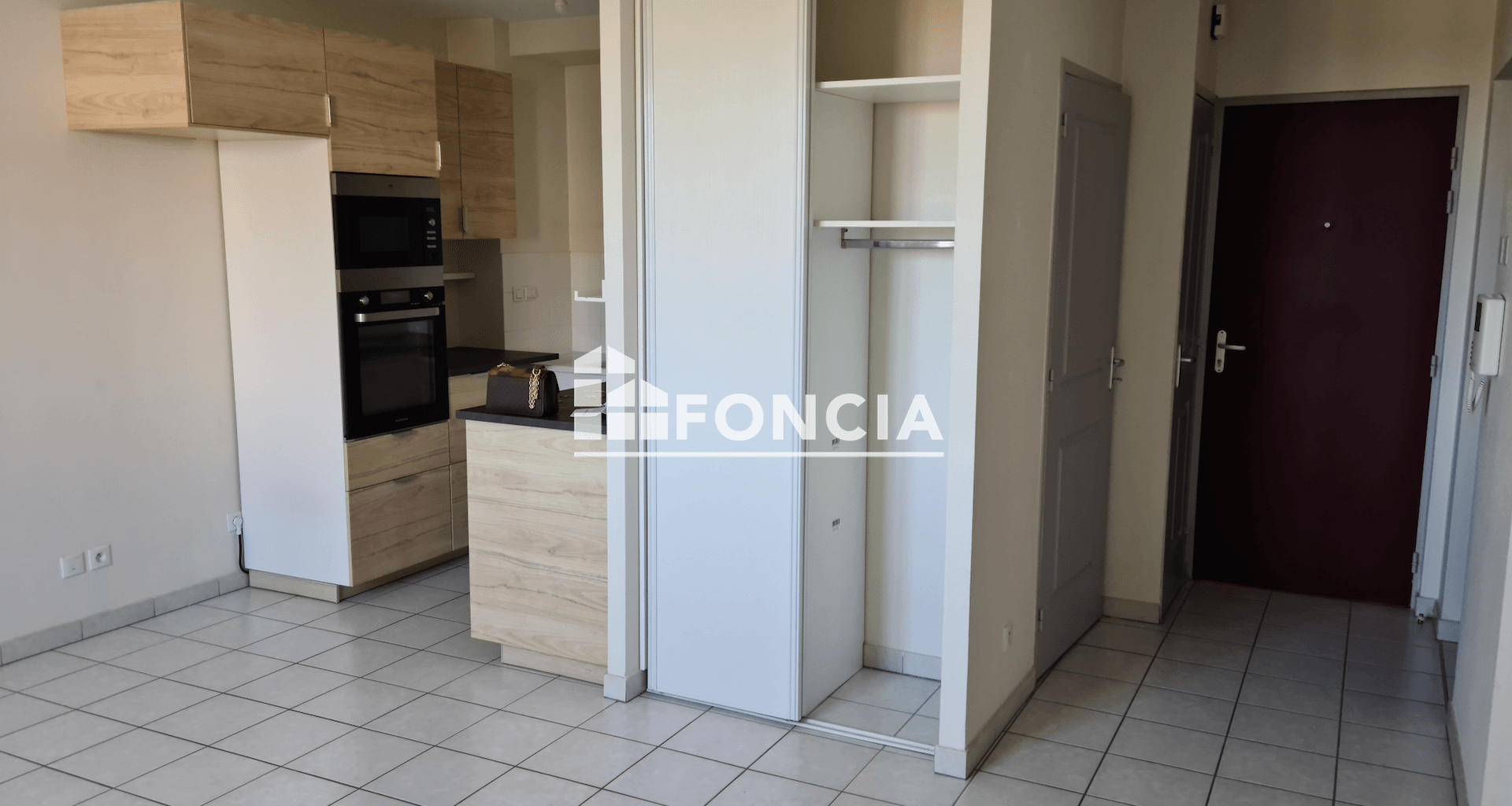 Appartement 3 pièces (58.66 m²) à louer - Meximieux (01800)