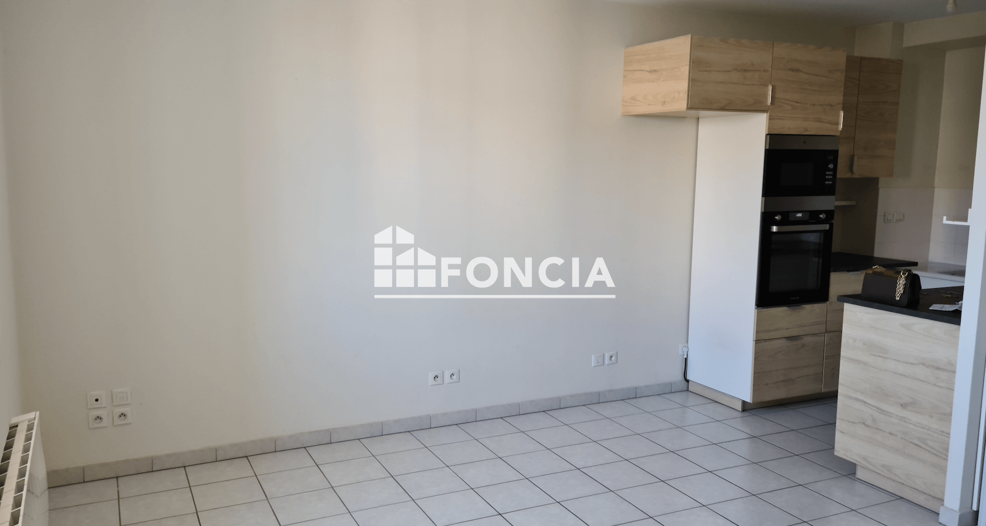 Appartement 3 pièces (58.66 m²) à louer - Meximieux (01800)