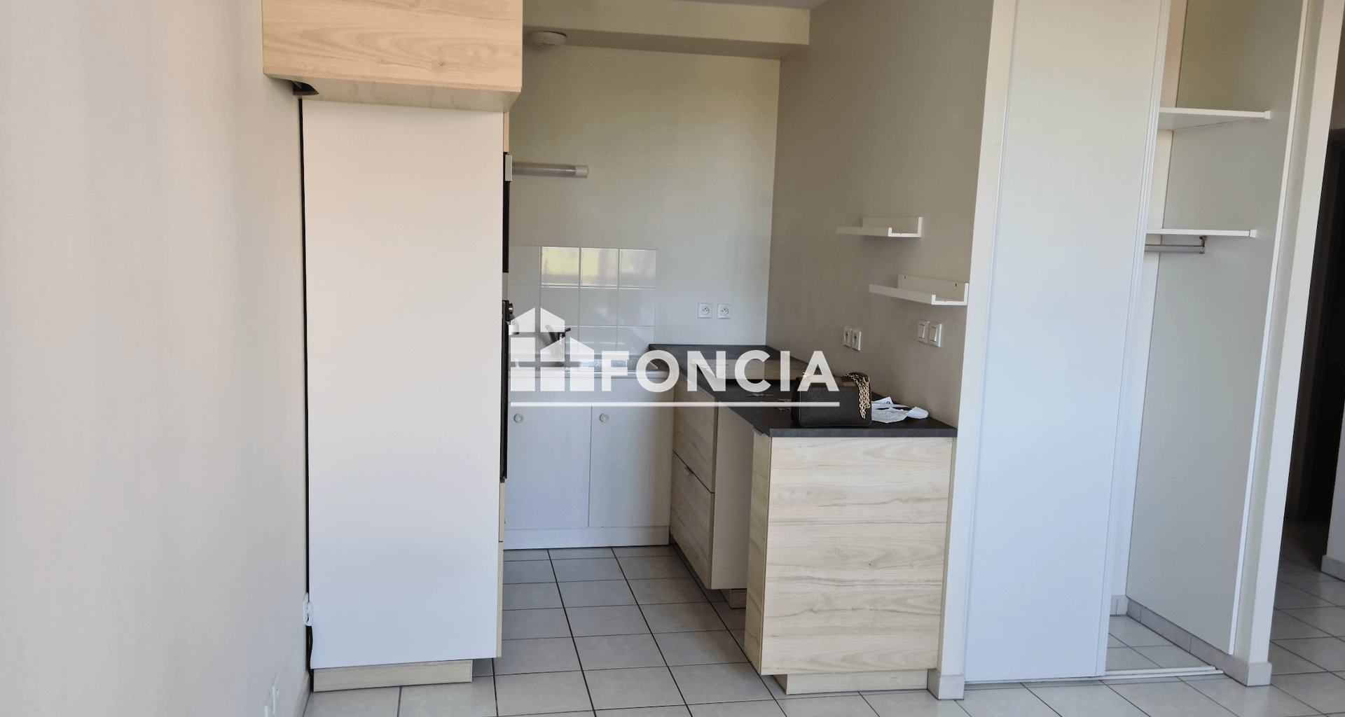 Appartement 3 pièces (58.66 m²) à louer - Meximieux (01800)