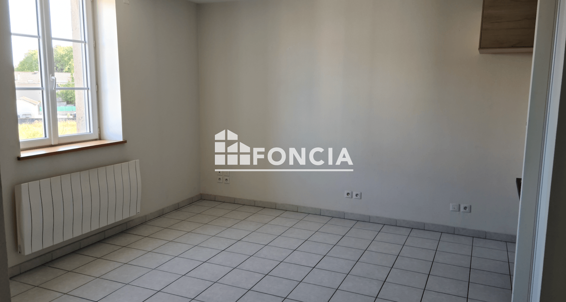 Appartement 3 pièces (58.66 m²) à louer - Meximieux (01800)