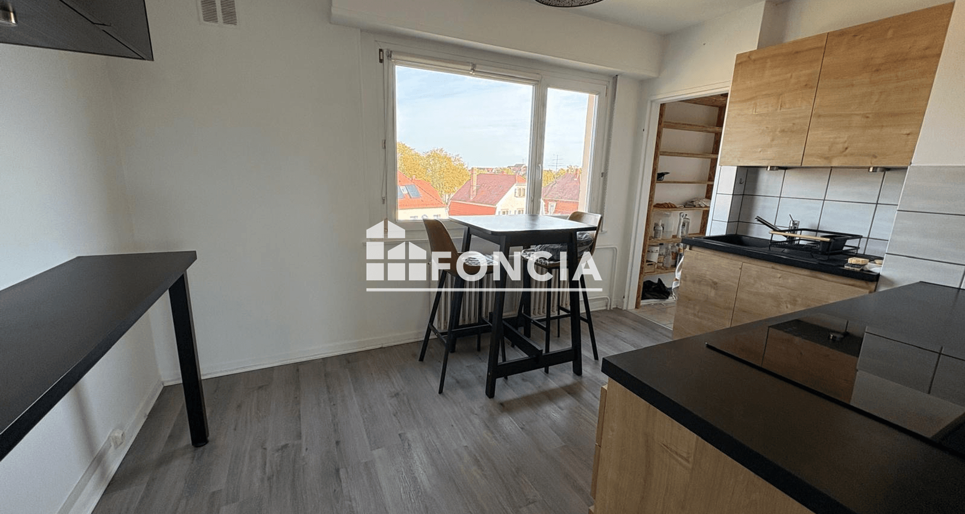 Appartement 3 pièces (81.51 m²) à louer - Colmar (68000)
