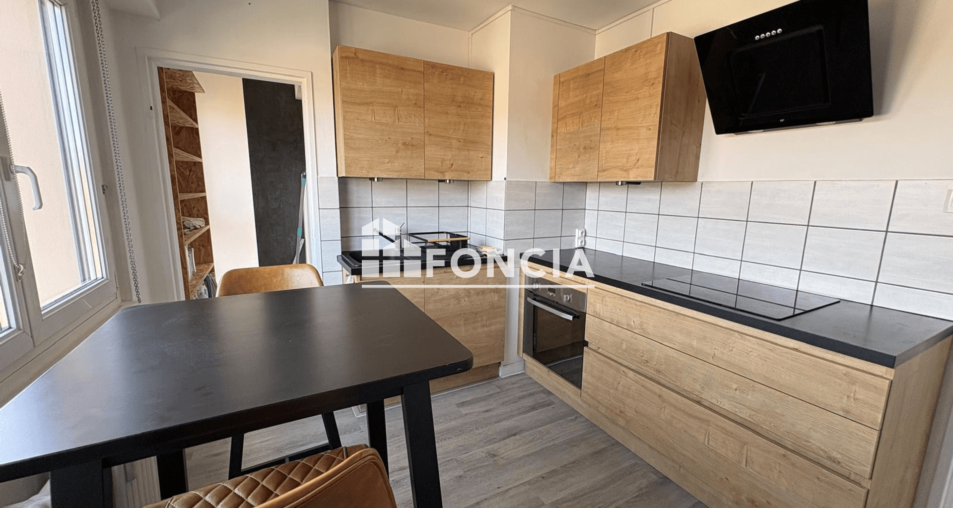 Appartement 3 pièces (81.51 m²) à louer - Colmar (68000)
