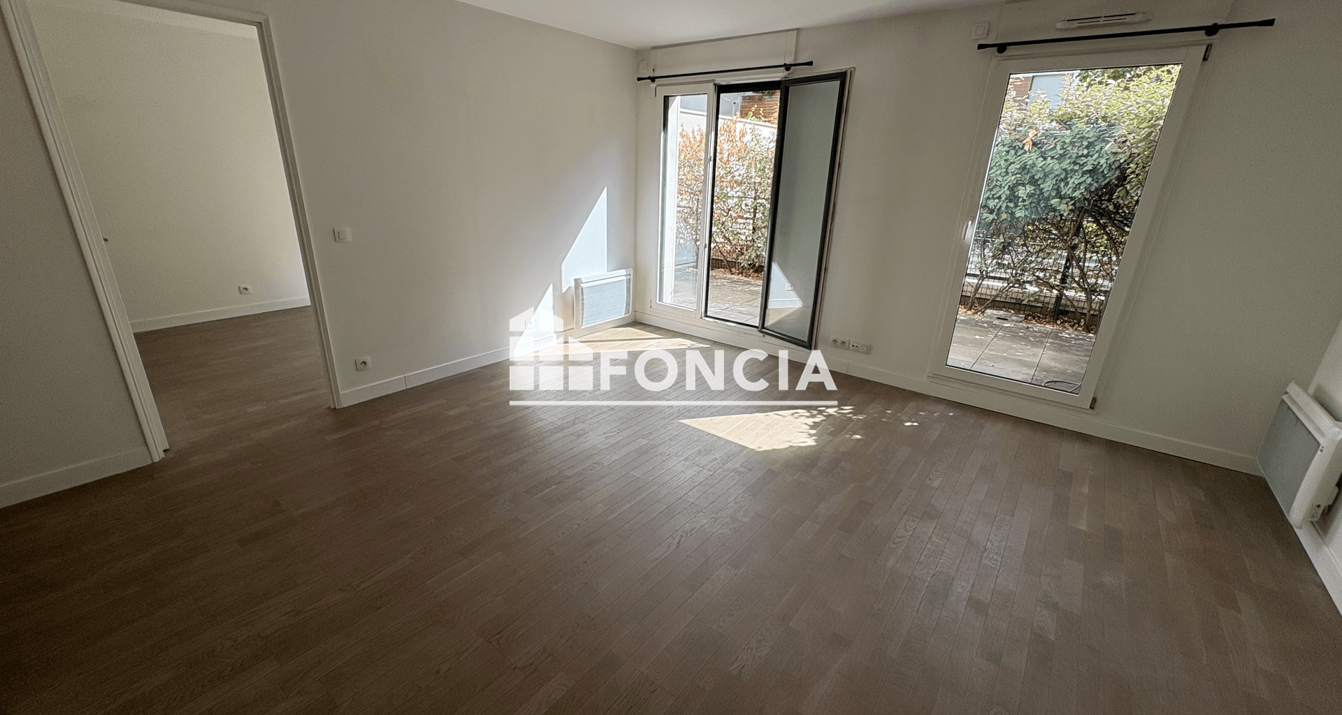 Appartement 2 pièces (42.54 m²) à louer - Suresnes (92150)