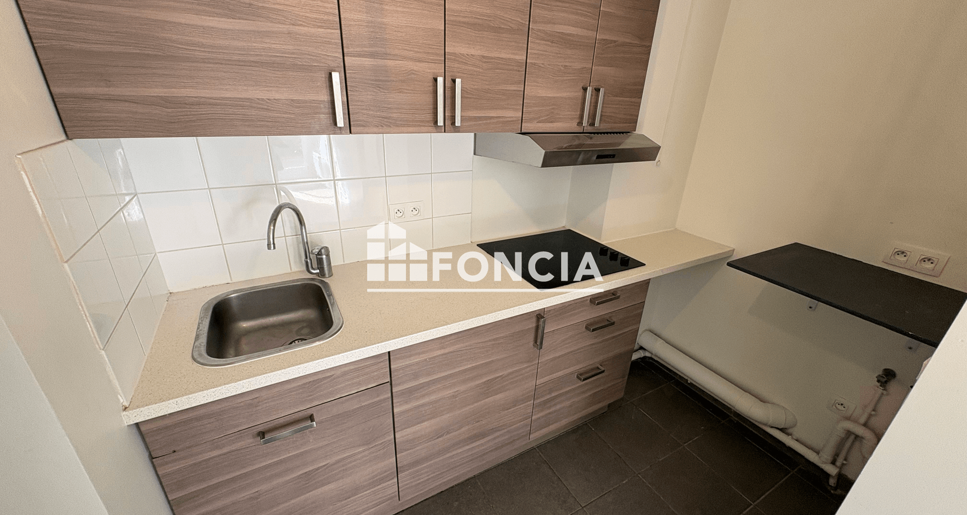 Appartement 2 pièces (42.54 m²) à louer - Suresnes (92150)