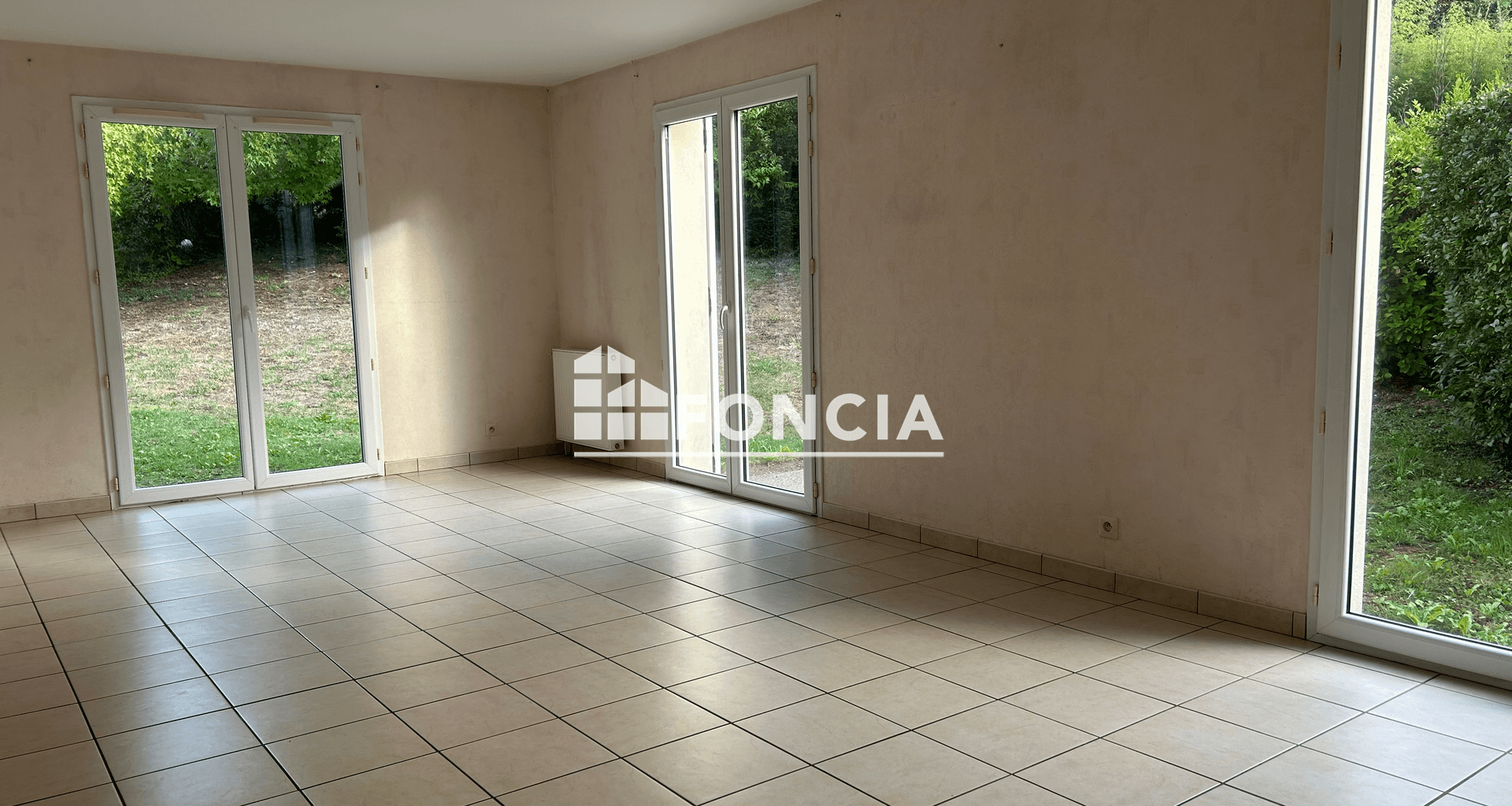 Maison 5 pièces (102.01 m²) à louer - Quimper (29000)