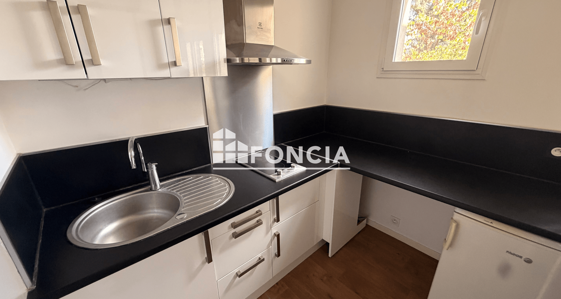 Studio (30.13 m²) à louer - Angers (49100)