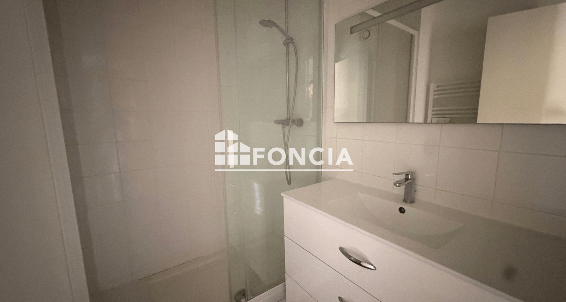 Studio (30.13 m²) à louer - Angers (49100)