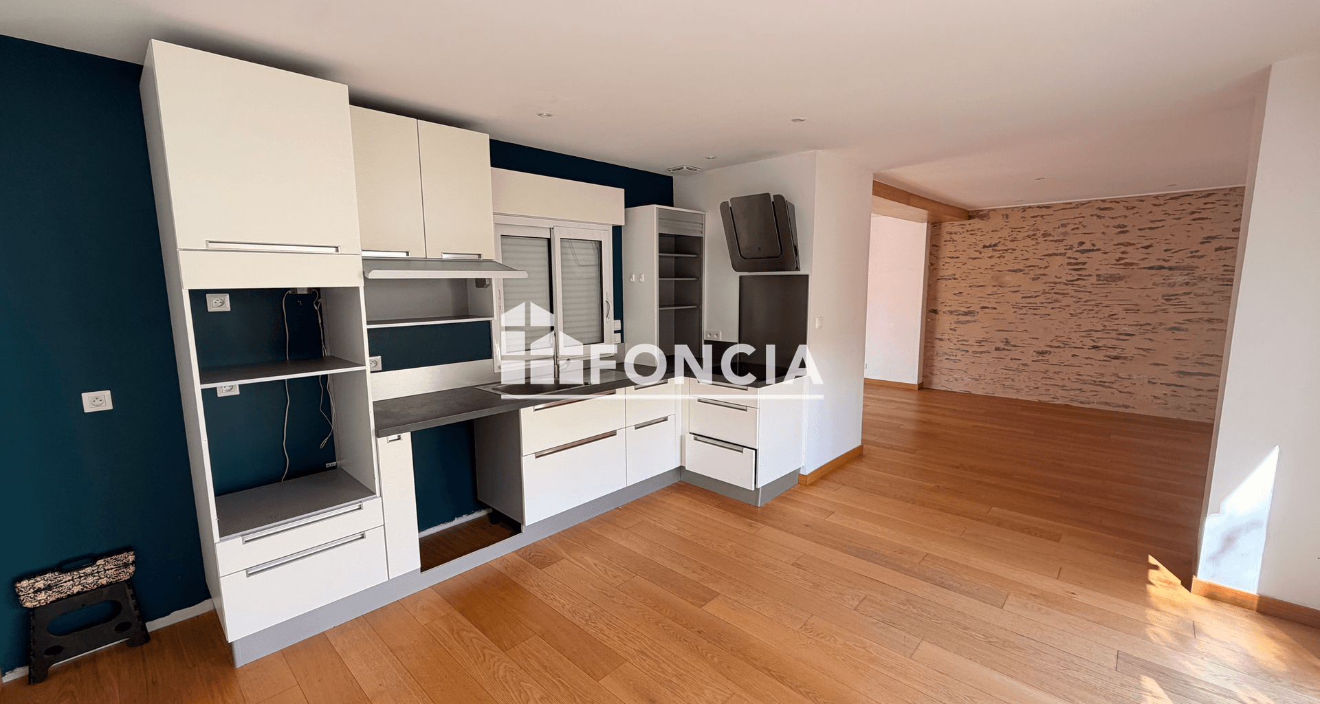 Maison 5 pièces (77.29 m²) à louer - Angers (49000)