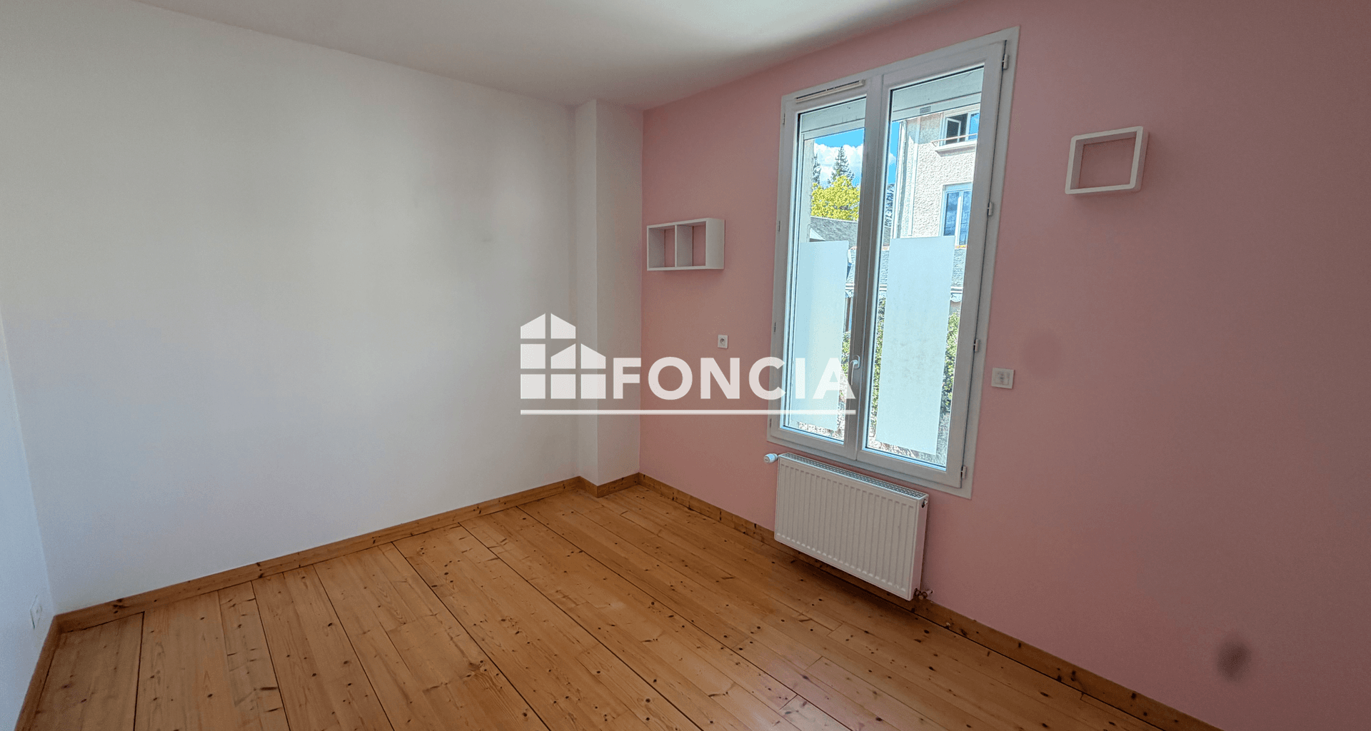 Maison 5 pièces (77.29 m²) à louer - Angers (49000)