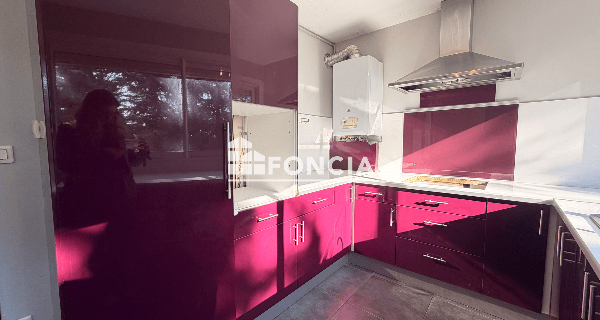 Appartement 4 pièces (74.96 m²) à louer - Villeneuve-lès-avignon (30400)