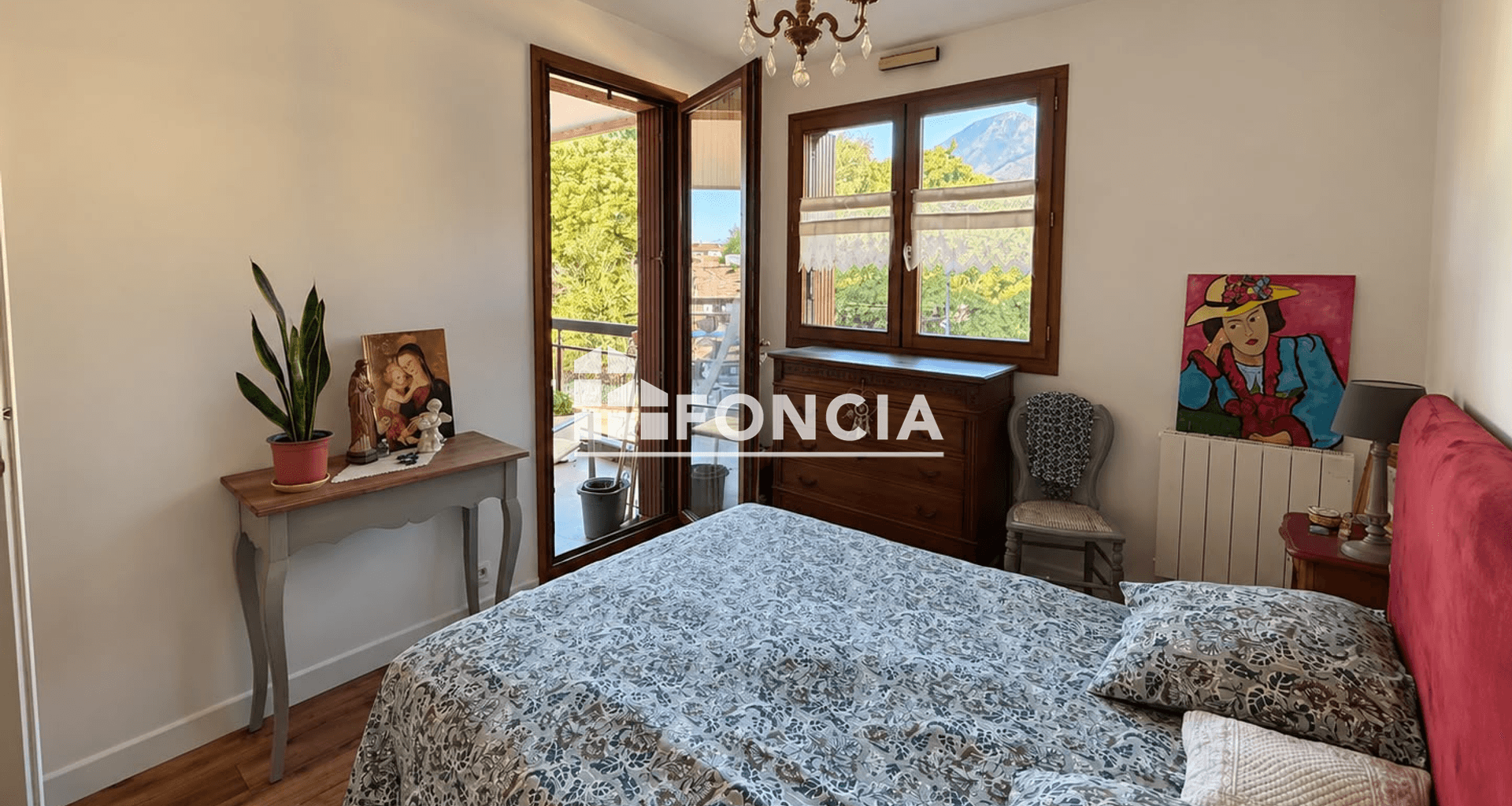 Appartement 2 pièces (49 m²) à vendre - Albertville (73200)