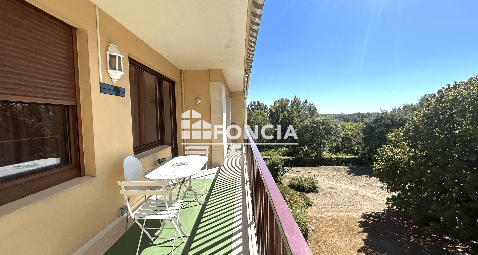Appartement 4 pièces (84.95 m²) à vendre - La Chapelle-saint-mesmin (45380)