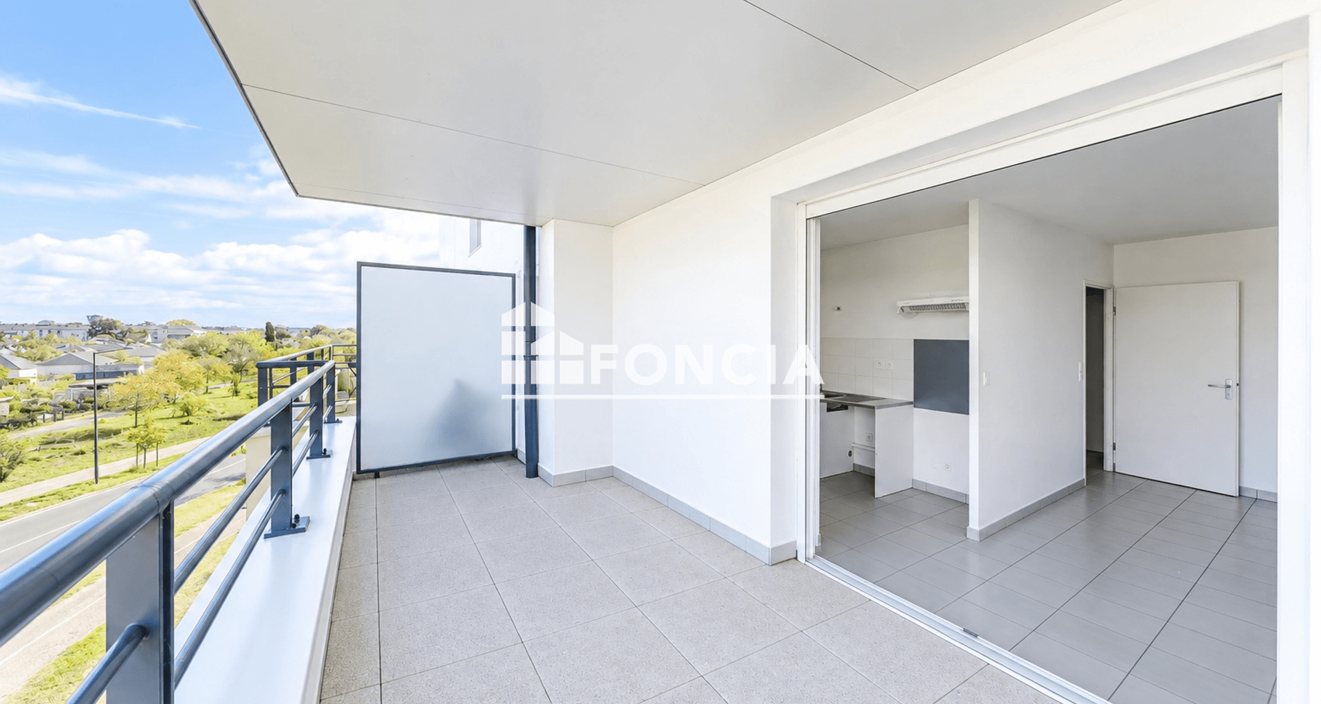Appartement 2 pièces (50 m²) à vendre - Tours (37100)