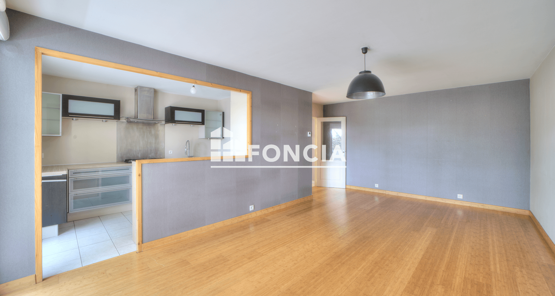 Appartement 4 pièces (94 m²) à vendre - Ornex (01210)